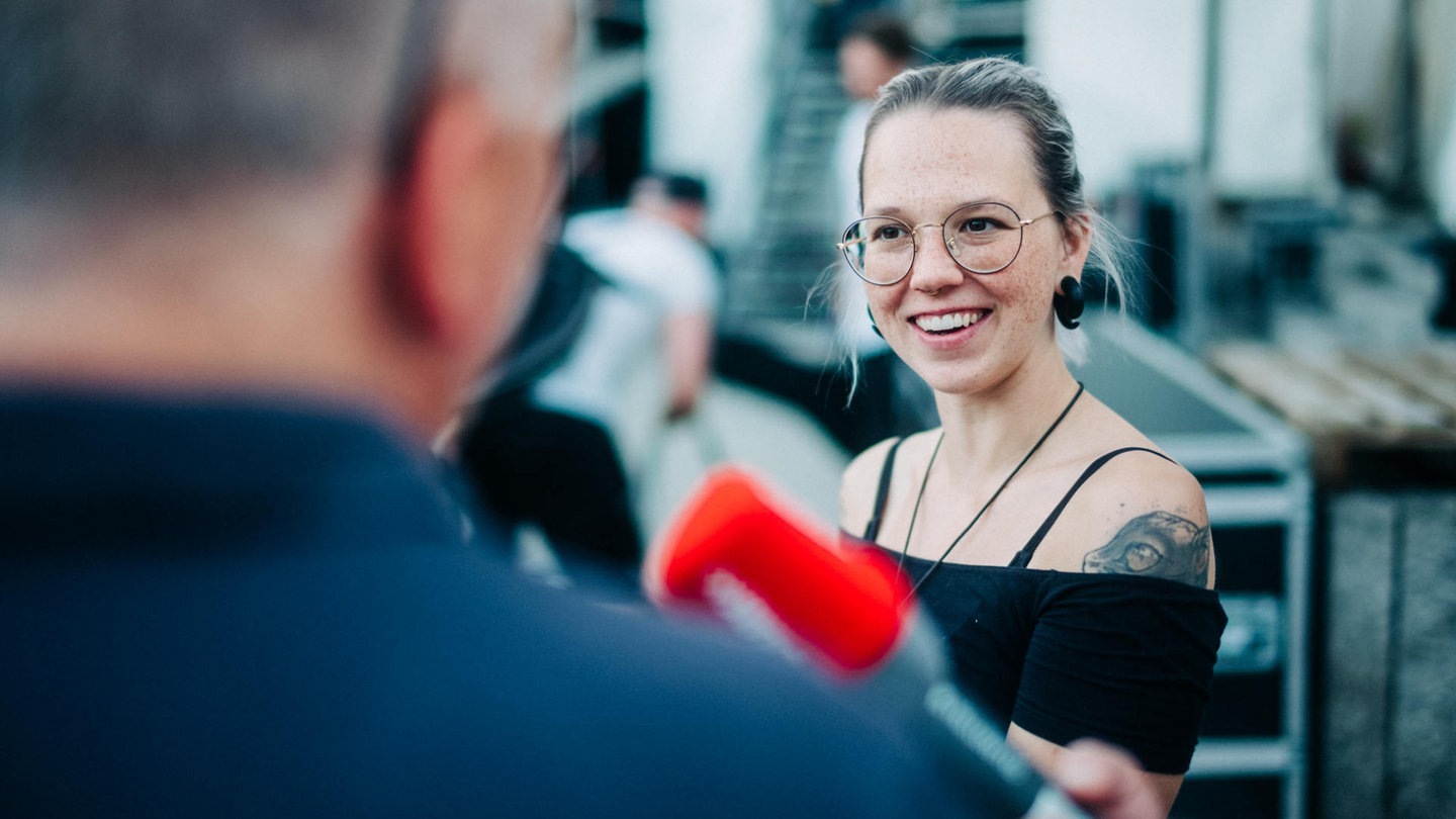 Foto: SWR3 Freitag: Stadtfest Ludwigshafen 2019 (Foto: SWR3)