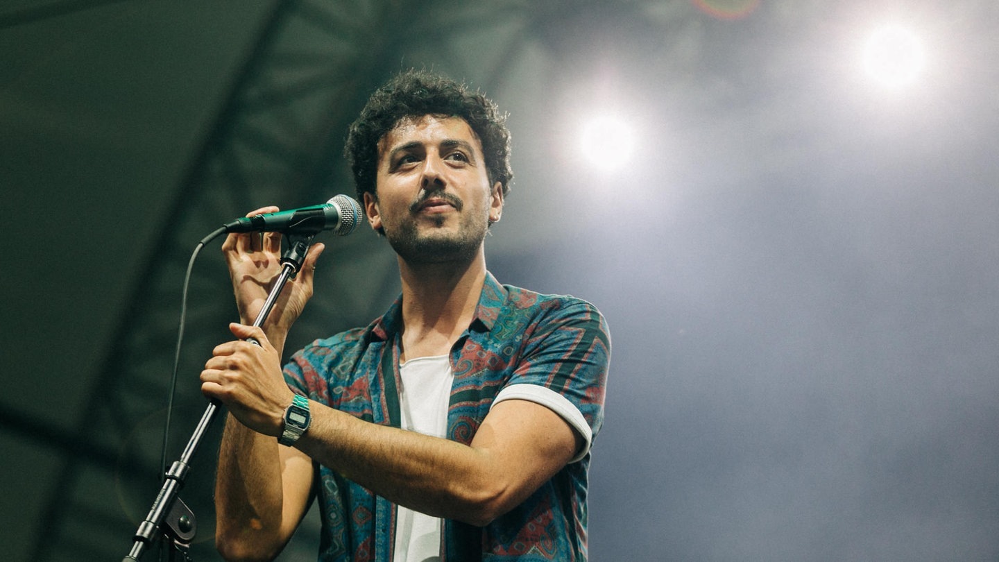Foto: SWR3 Freitag: Stadtfest Ludwigshafen 2019 (Foto: SWR3)