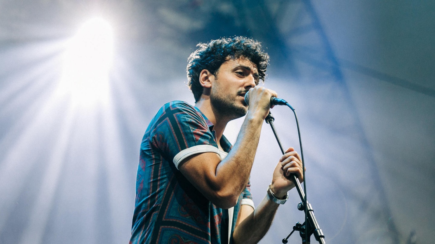 Foto: SWR3 Freitag: Stadtfest Ludwigshafen 2019 (Foto: SWR3)