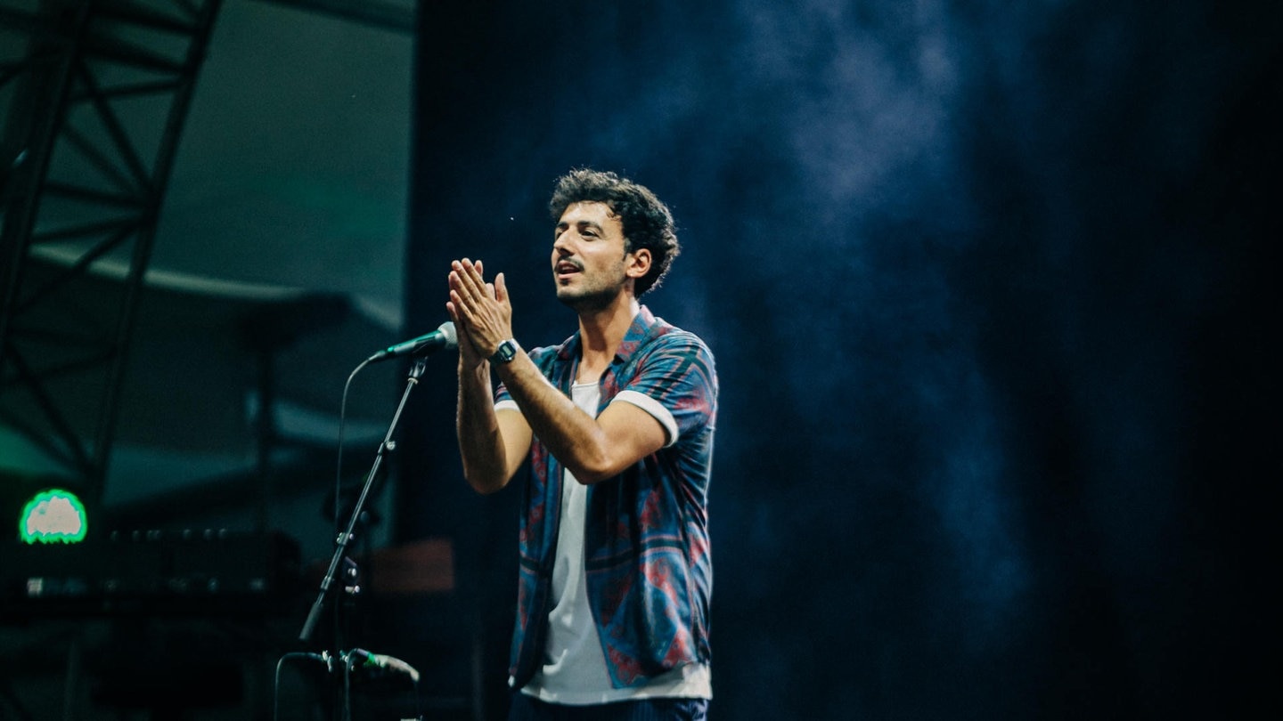Foto: SWR3 Freitag: Stadtfest Ludwigshafen 2019 (Foto: SWR3)