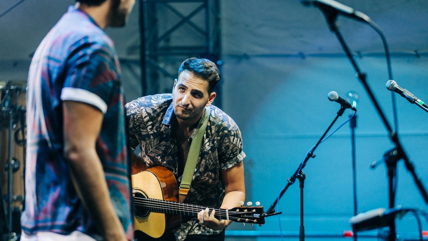 Foto: SWR3 Freitag: Stadtfest Ludwigshafen 2019 (Foto: SWR3)