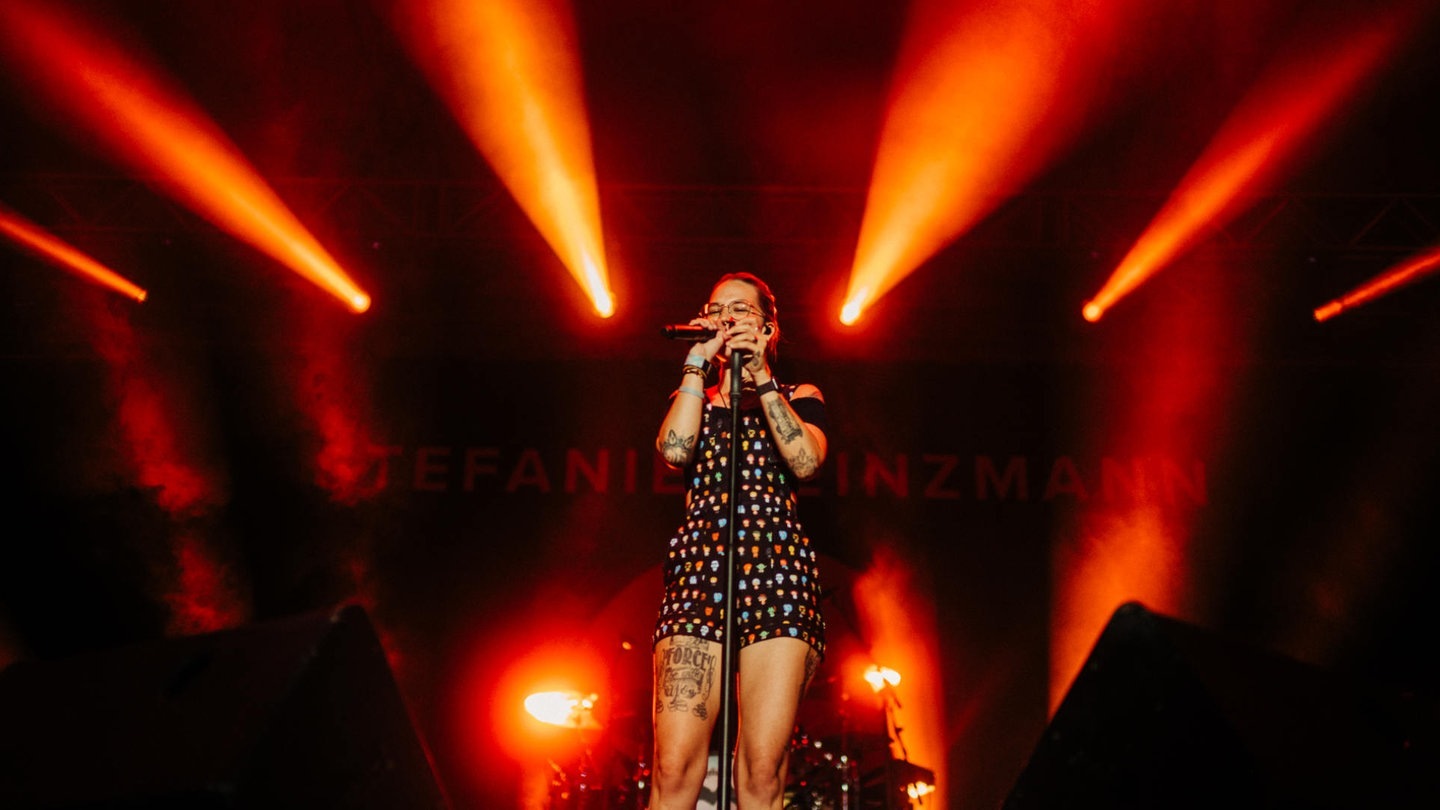 Foto: SWR3 Freitag: Stadtfest Ludwigshafen 2019 (Foto: SWR3)