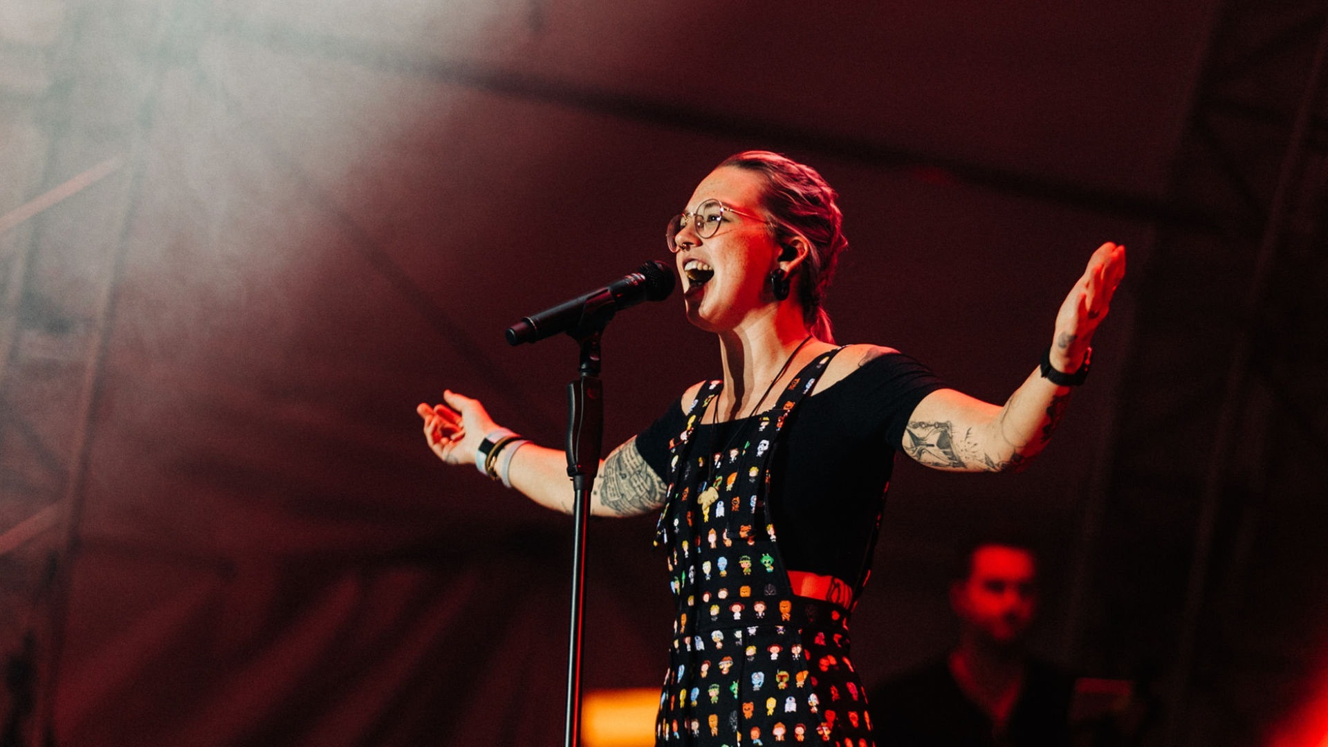 Foto: SWR3 Freitag: Stadtfest Ludwigshafen 2019 (Foto: SWR3)