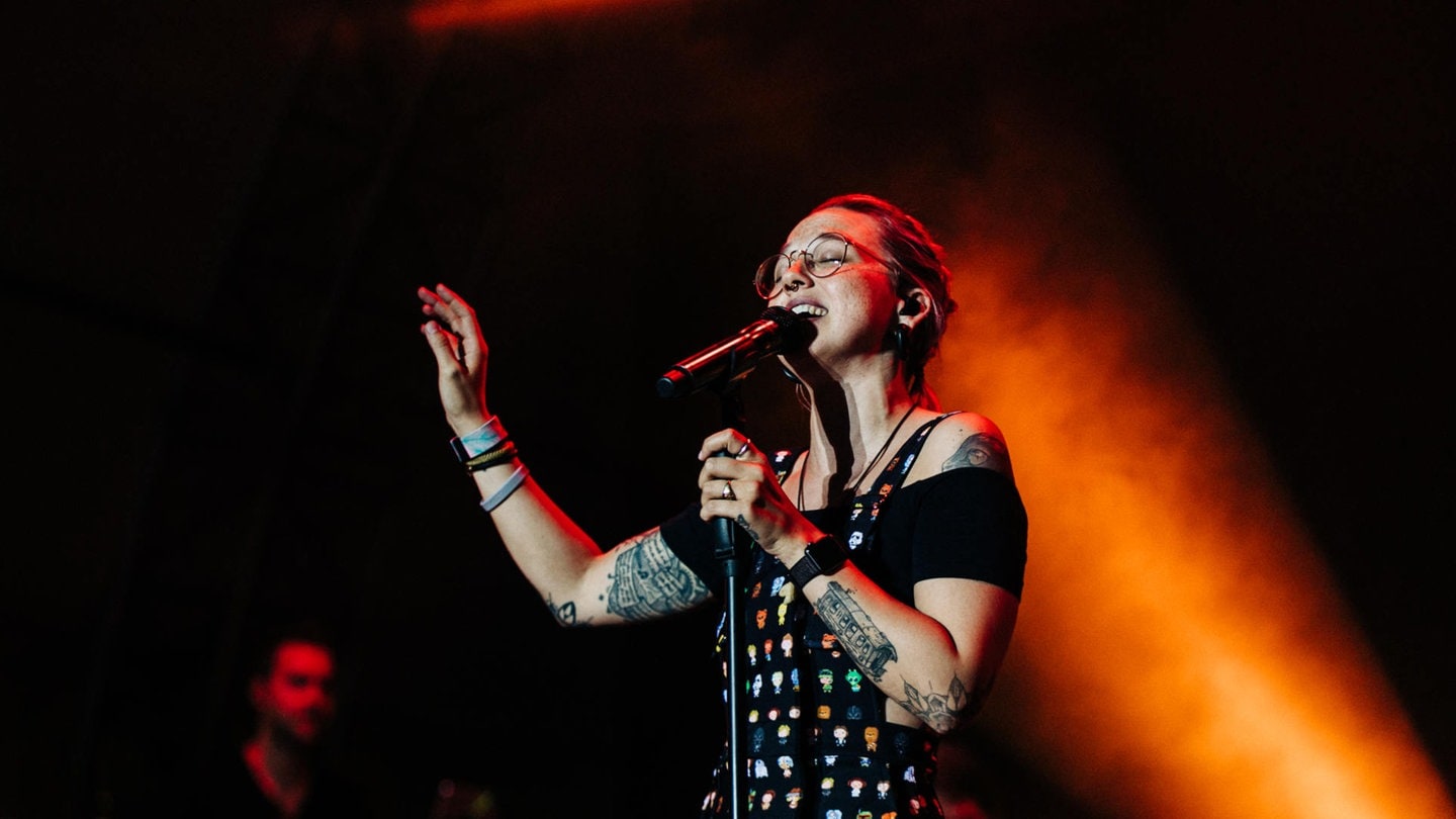 Foto: SWR3 Freitag: Stadtfest Ludwigshafen 2019 (Foto: SWR3)