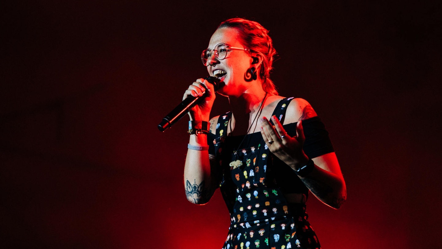 Foto: SWR3 Freitag: Stadtfest Ludwigshafen 2019 (Foto: SWR3)