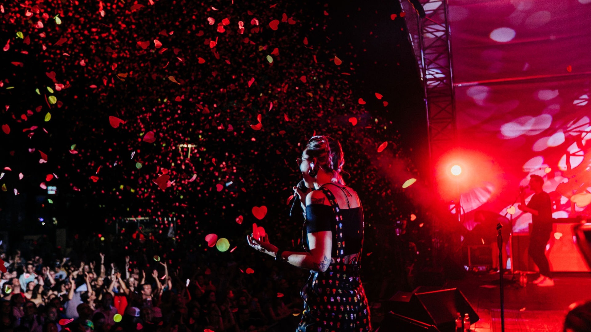 Foto: SWR3 Freitag: Stadtfest Ludwigshafen 2019 (Foto: SWR3)