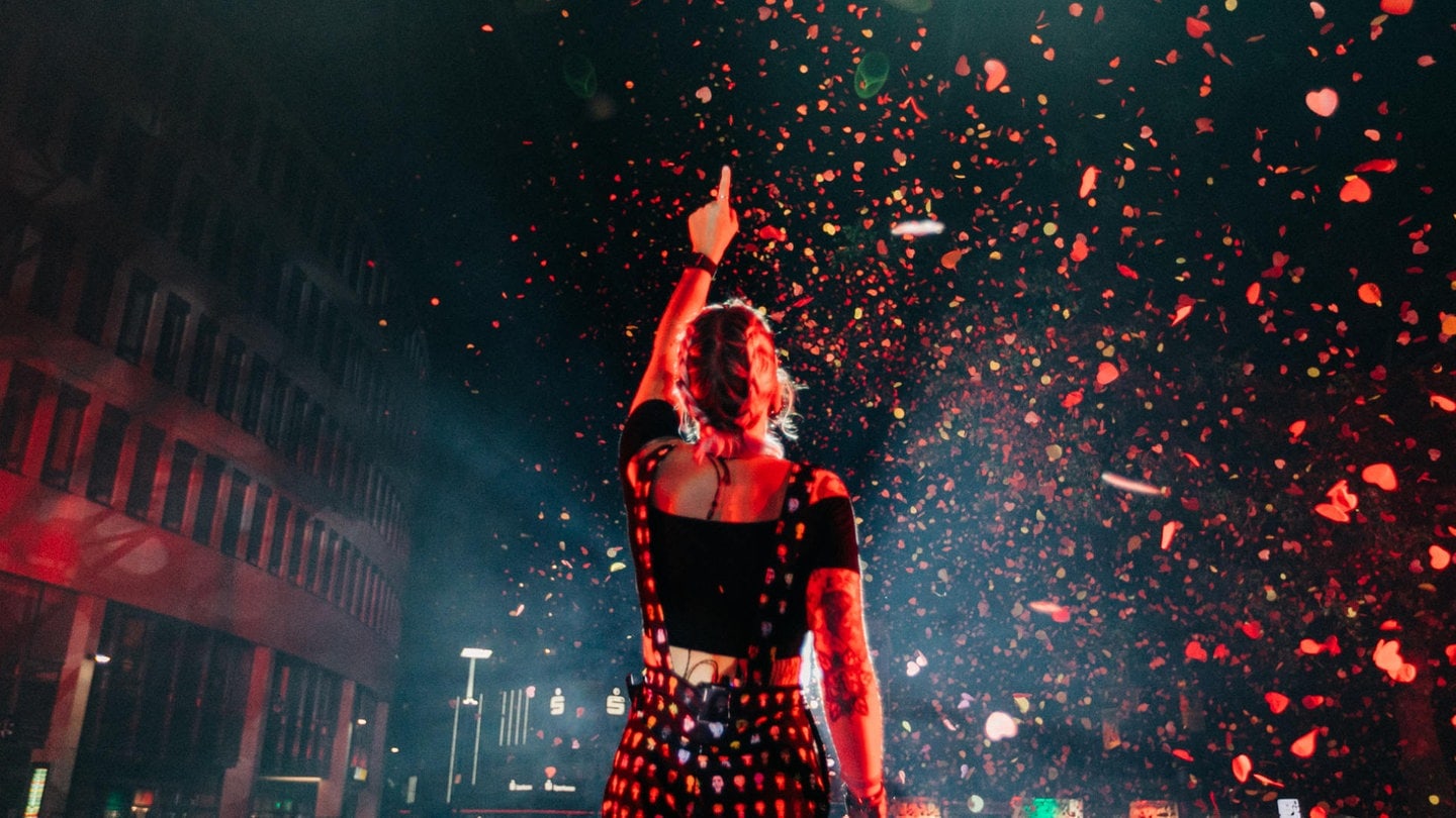 Foto: SWR3 Freitag: Stadtfest Ludwigshafen 2019 (Foto: SWR3)