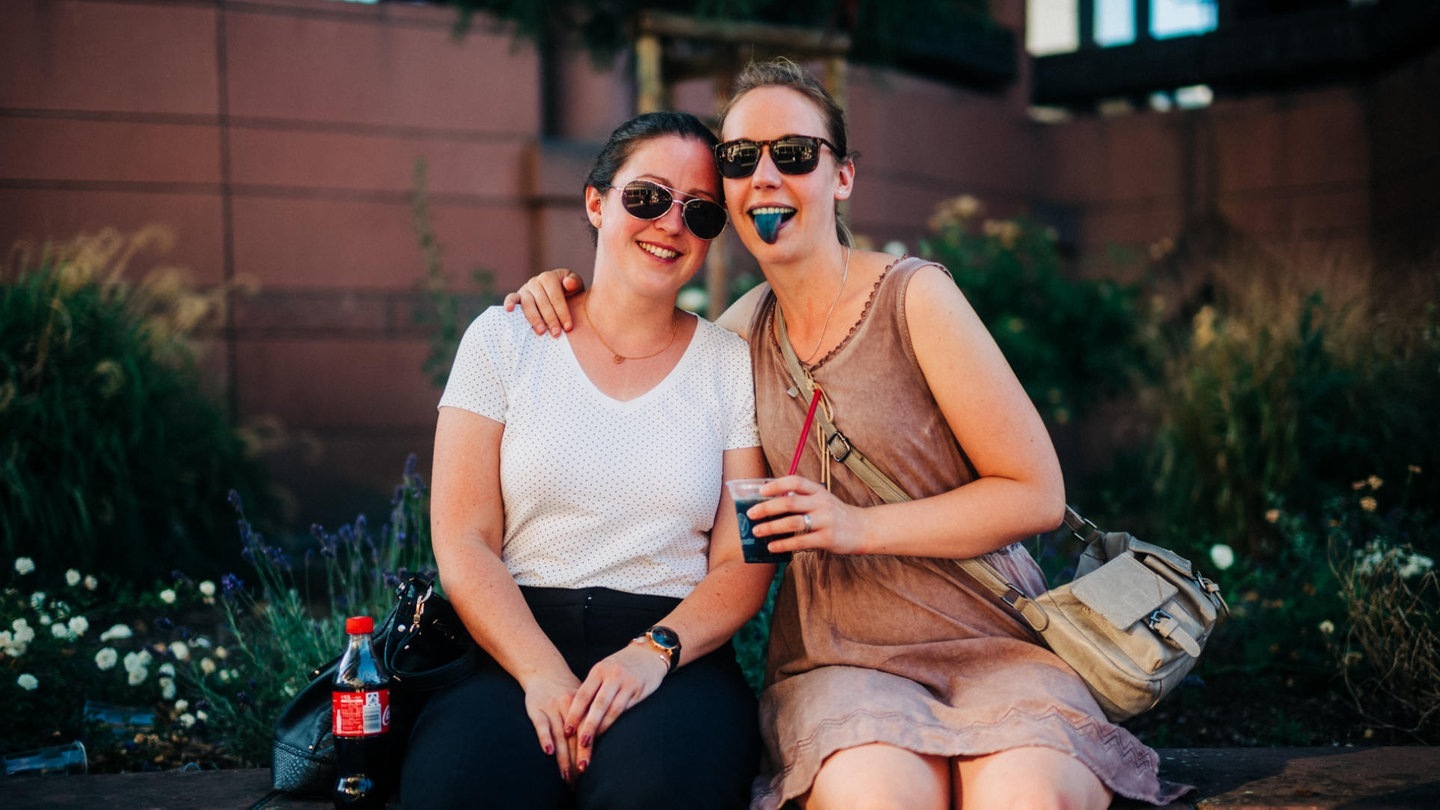 Foto: SWR3 Freitag: Stadtfest Ludwigshafen 2019 (Foto: SWR3)