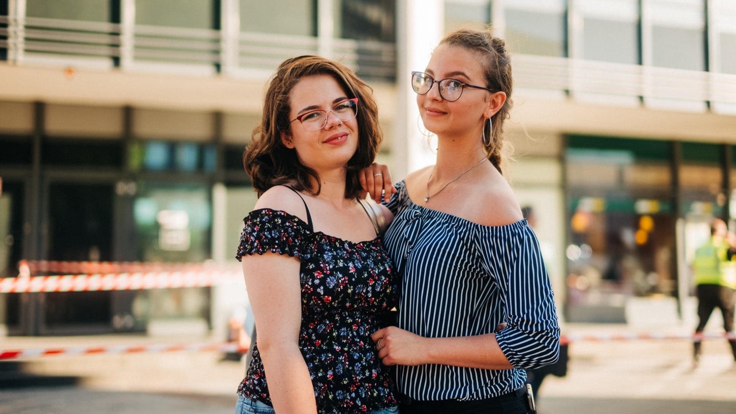 Foto: SWR3 Freitag: Stadtfest Ludwigshafen 2019 (Foto: SWR3)
