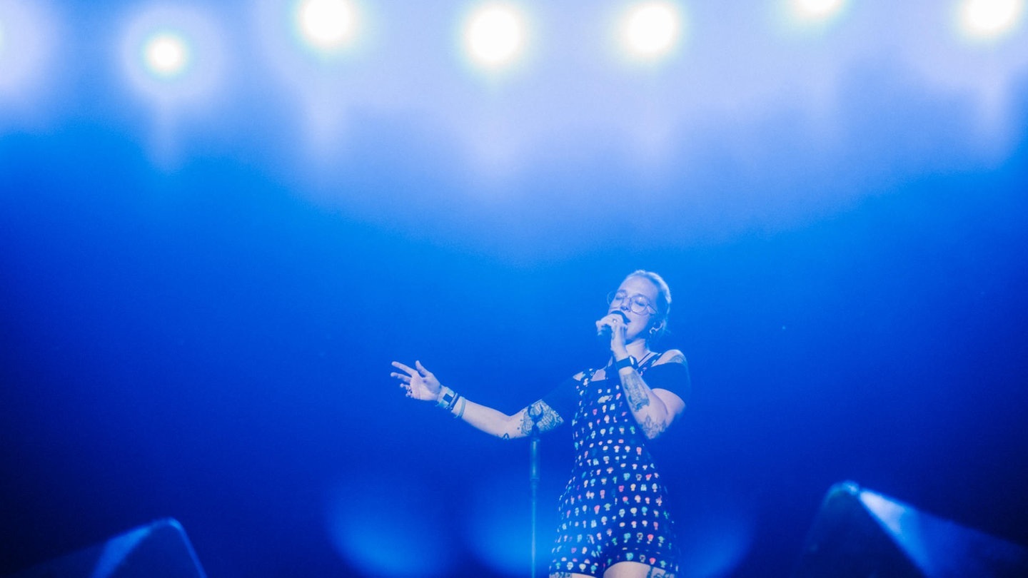 Foto: SWR3 Freitag: Stadtfest Ludwigshafen 2019 (Foto: SWR3)