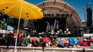 Samstag: Stadtfest Ludwigshafen 2019