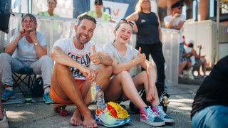 Samstag: Stadtfest Ludwigshafen 2019