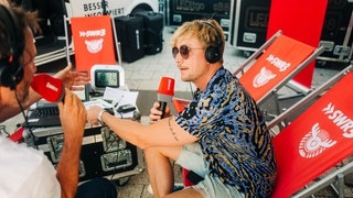 Samstag: Stadtfest Ludwigshafen 2019