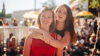Samstag: Stadtfest Ludwigshafen 2019