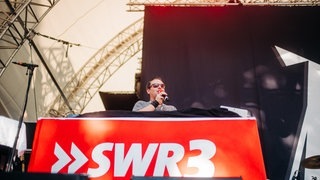 Samstag: Stadtfest Ludwigshafen 2019