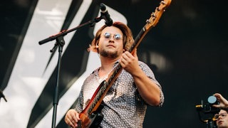 Samstag: Stadtfest Ludwigshafen 2019