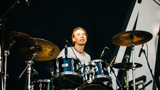 Samstag: Stadtfest Ludwigshafen 2019