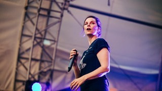 Samstag: Stadtfest Ludwigshafen 2019