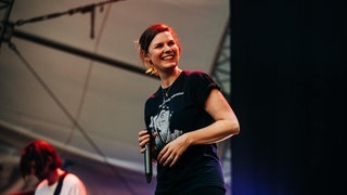 Samstag: Stadtfest Ludwigshafen 2019