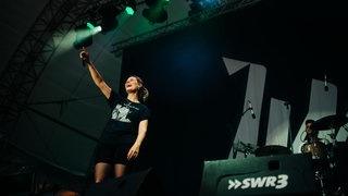Samstag: Stadtfest Ludwigshafen 2019
