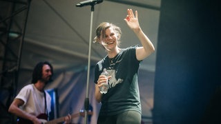 Samstag: Stadtfest Ludwigshafen 2019