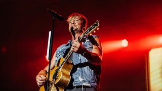 Samstag: Stadtfest Ludwigshafen 2019