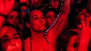 Samstag: Stadtfest Ludwigshafen 2019