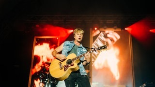 Samstag: Stadtfest Ludwigshafen 2019