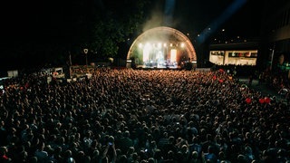 Samstag: Stadtfest Ludwigshafen 2019