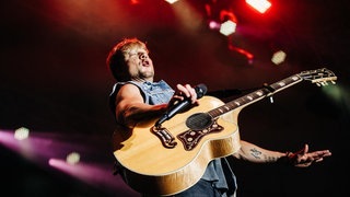 Samstag: Stadtfest Ludwigshafen 2019