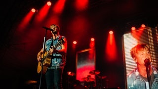 Samstag: Stadtfest Ludwigshafen 2019