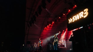 Samstag: Stadtfest Ludwigshafen 2019