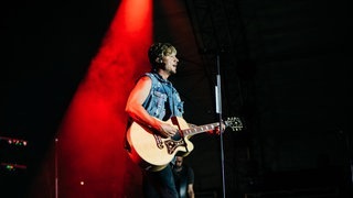 Samstag: Stadtfest Ludwigshafen 2019