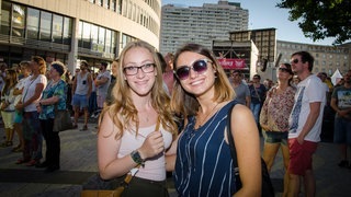 Stadtfest Ludwigshafen