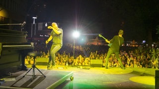 Stadtfest Ludwigshafen