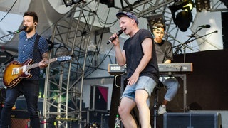 Stadtfest Ludwigshafen