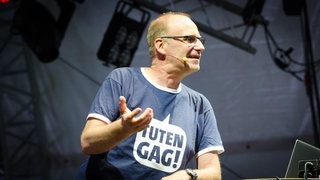 Stadtfest Ludwigshafen