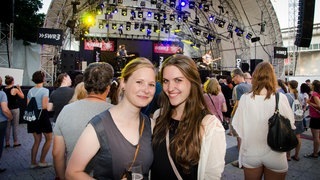 Stadtfest Ludwigshafen