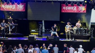 Stadtfest Ludwigshafen
