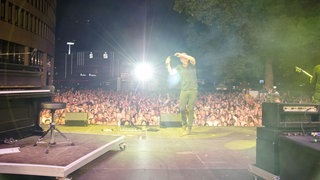 Stadtfest Ludwigshafen