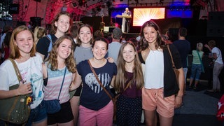Stadtfest Ludwigshafen