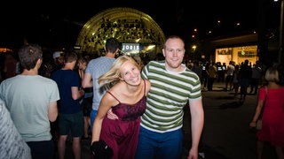 Stadtfest Ludwigshafen