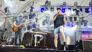 Stadtfest Ludwigshafen