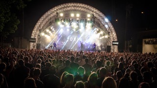 Stadtfest Ludwigshafen