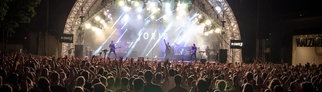 Stadtfest Ludwigshafen