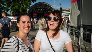 Stadtfest Ludwigshafen