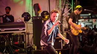 Stadtfest Ludwigshafen