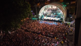 Stadtfest Ludwigshafen