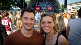 Stadtfest Ludwigshafen
