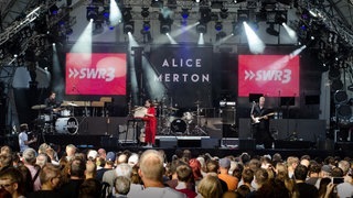 Stadtfest Ludwigshafen